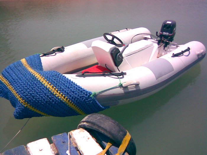 Rib 360
