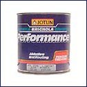 JOTUN Performance Antifouling white 2.5l