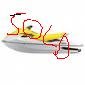 Jet Ski Yamaha VX 700