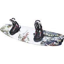 Obrien wake board