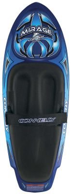 Kneeboard Connelly Mirage