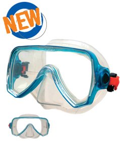 Mask Beuchat Oceo