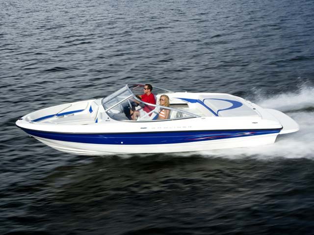 Bayliner 205
