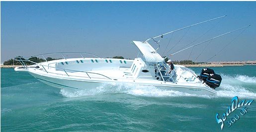 Sea Dhan 360