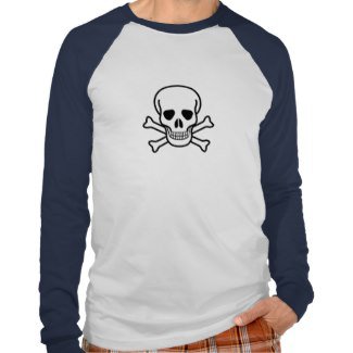 Skull Shirt