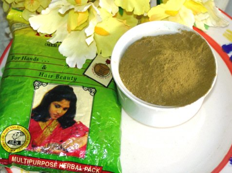 Henna Mehendi Tattoos Herbal Hair Dye Hair Conditioner Mehndi FREE SHIPPING 225gm