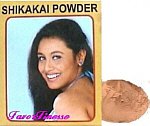 2 Packs Premium Shikakai Powder Total 200gm Natural Hair cleanser