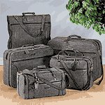 5-Piece Luggage Set