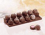 Soapstone Solid Perfume Set