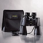High-Powered Binoculars