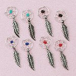 Windcatcher Earrngs