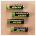 AA Penlight Battery