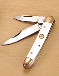 Mark V Double Blade Knife