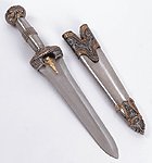 Roman Style Sword