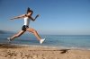 Beach Boot Camp Class