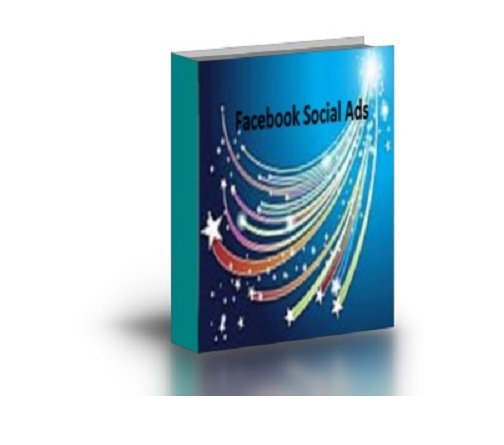 Facebook Social Ads ebook PDF