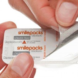 7 Day Smilepacksâ„¢