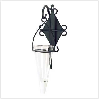Hanging Pendant Vase