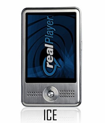 4GB ICE by cycotechusa ***Free Shipping***