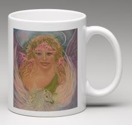 Unicorn Dreams Mug