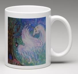 Unicorn Mug