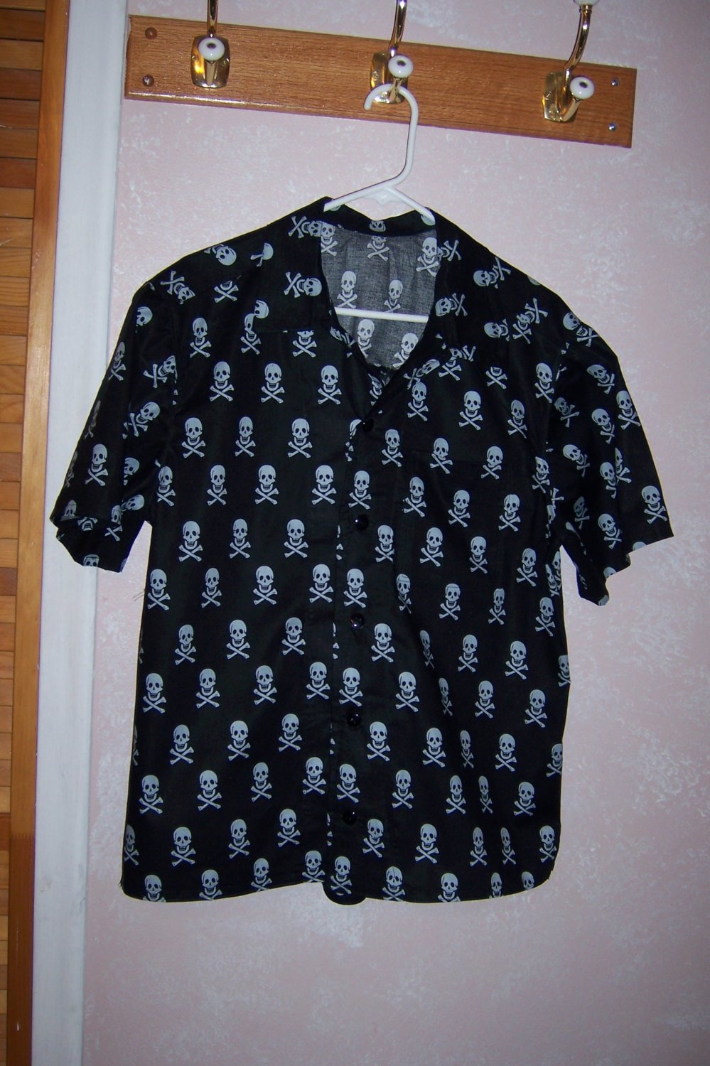 Mens Shirts