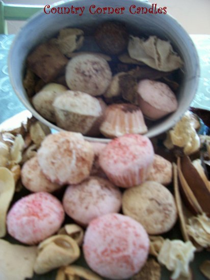 100 Wholesale ~ Mini Muffin Tarts ~ U Choose Scents ~