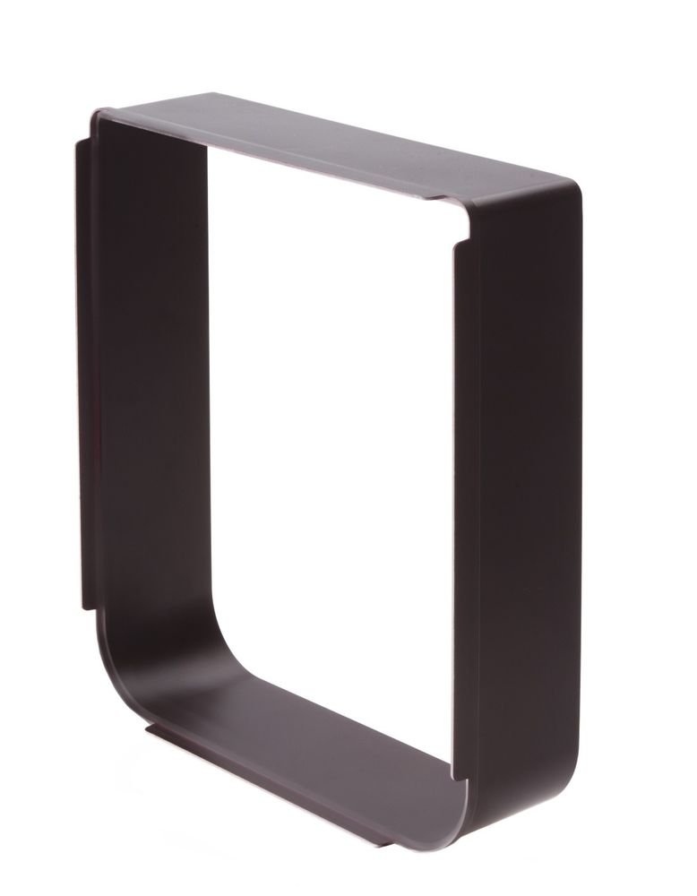SUREFLAP Pet Door Extension Tunnel - Brown