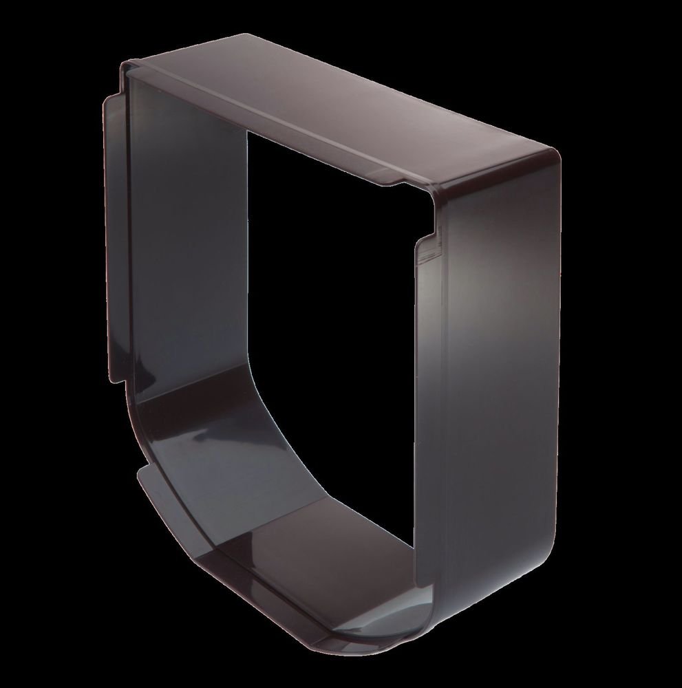 SUREFLAP Extension Tunnel - Brown