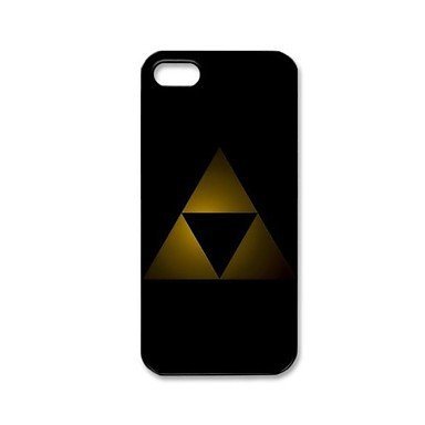 Free Shipping Legend of Zelda Hard Back Cover Case for iPhone 4/4S