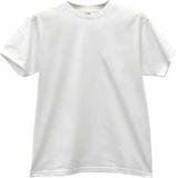 White T- Shirt