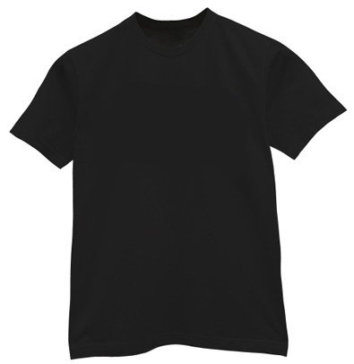 Black T-Shirt