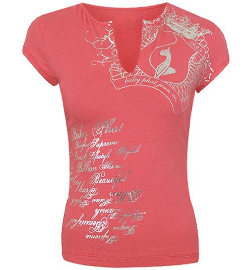 Baby Phat - POPPY
