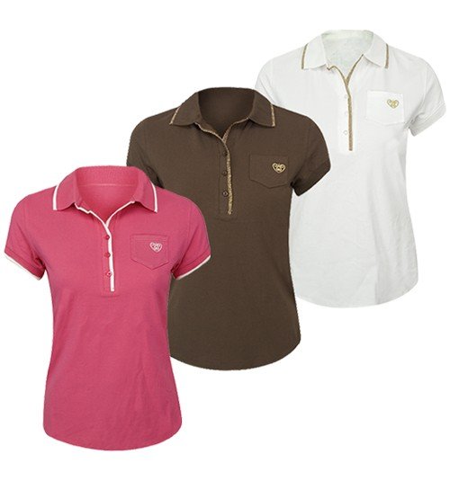 Anisette - SOLID POLO