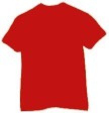 Red T- Shirt