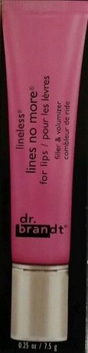 Dr Brandt lineless lines no more lips 0.25oz