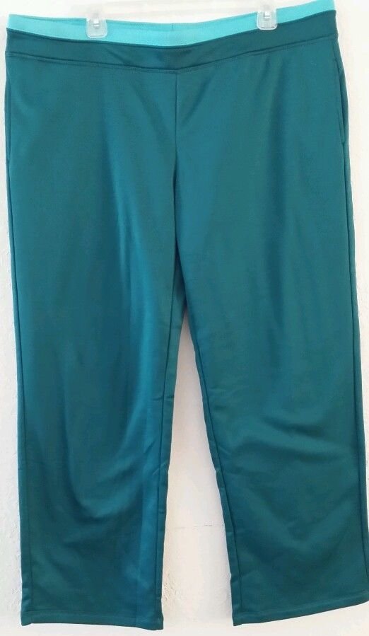 Danskin Now Women's Tech Fleece Pants