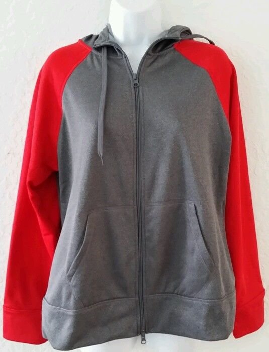 Danskin Now Women's Jacket
