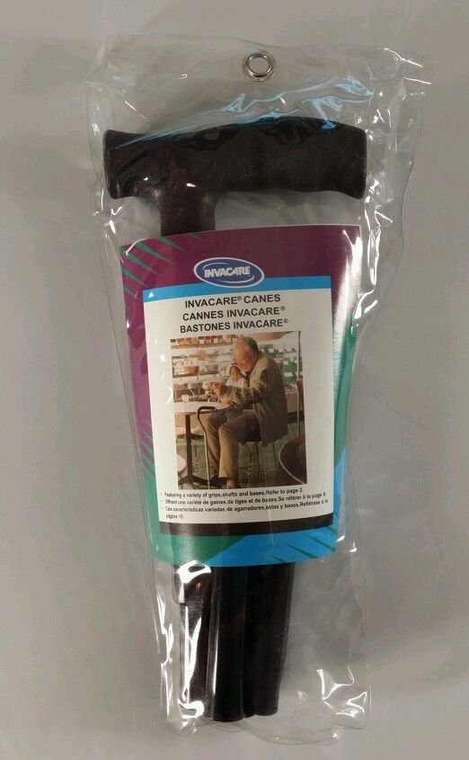 Invacare Folding Canes