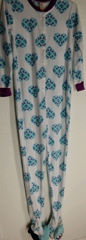 Onesies Pajamas (S/CH) Adult