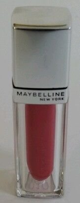 color sensational maybelline elixir lip