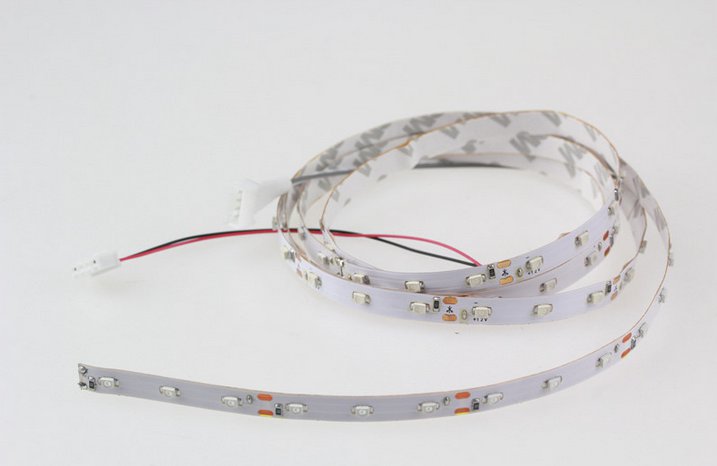 DJI Phantom Quadcopter 2014 Updated Version Improved LED Light Kit Strip In Nighttime Flight