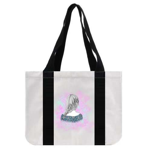 Tote Bag_Girly