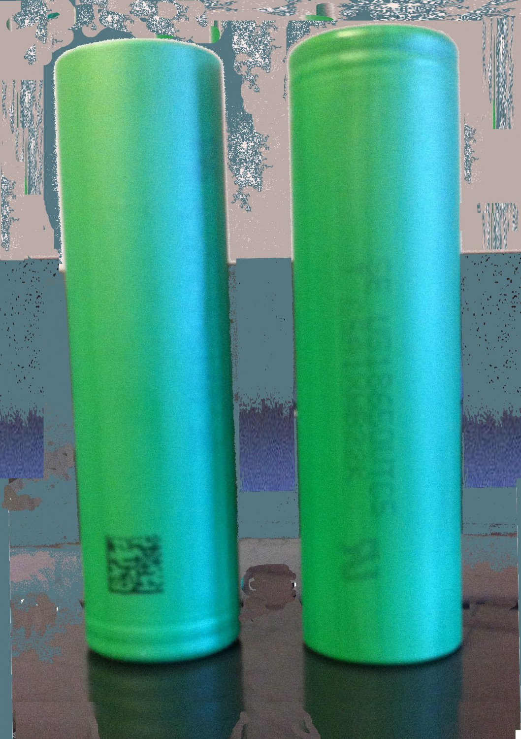 2 SONY US 18650 VTC5 HIGH DRAIN 30A RECHARGEABLE 2600mAh NEW Flat Top vape Mechanical Mods cig