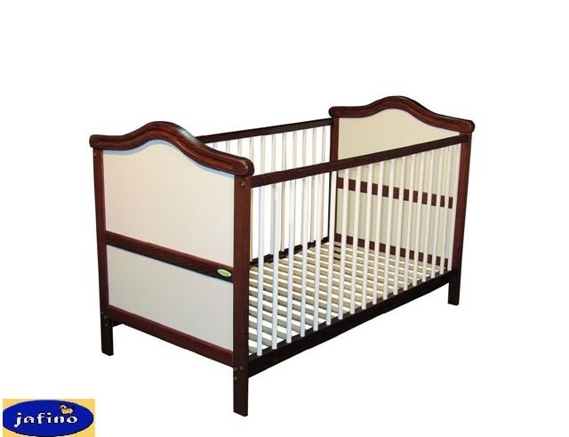 Cot Bed