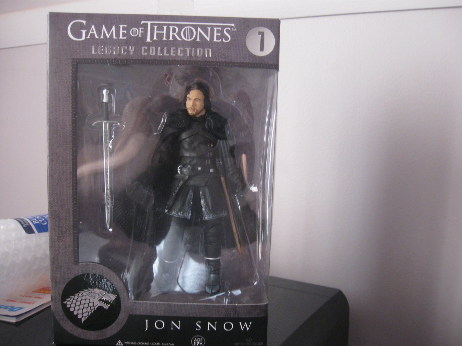 Games of Thrones Legacy Collection