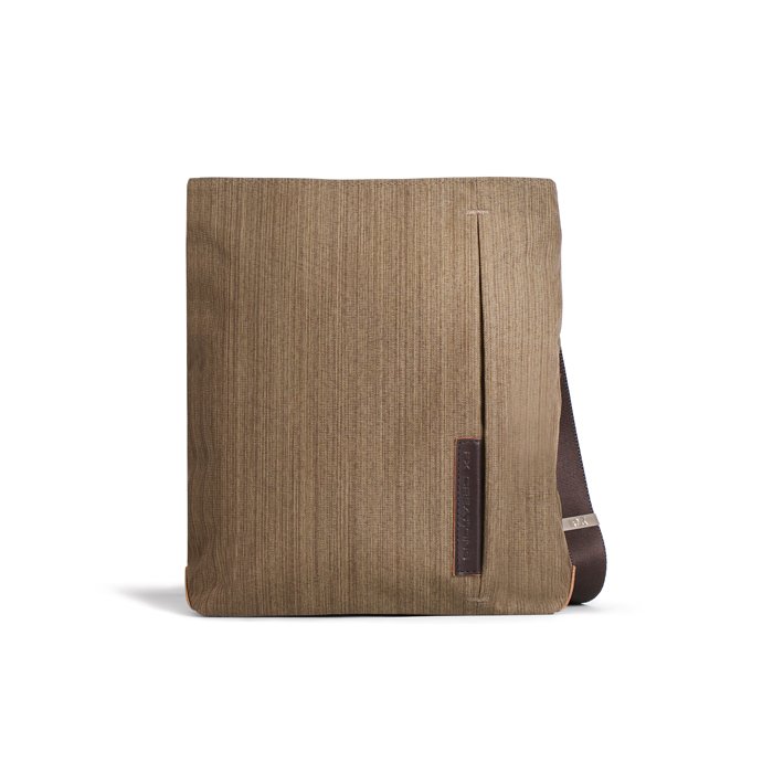 Anytime Small Size Messenger Bag - ANY999485-99