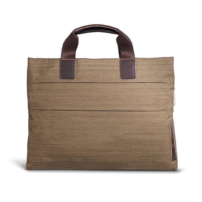 Anytime Slim Cut Messenger Bag - ANY999483-99