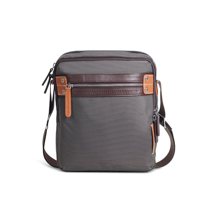 City Chic Outdoorsmen Bag - HGS69507-45