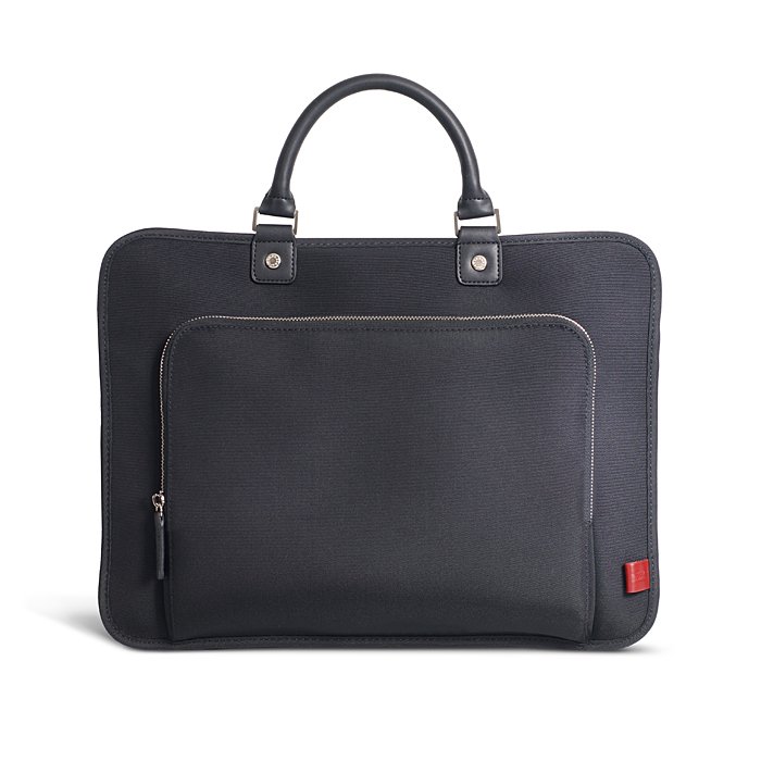 Slim Fit Briefcase - SMB69497-01